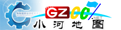 經開區(qū)電子地圖