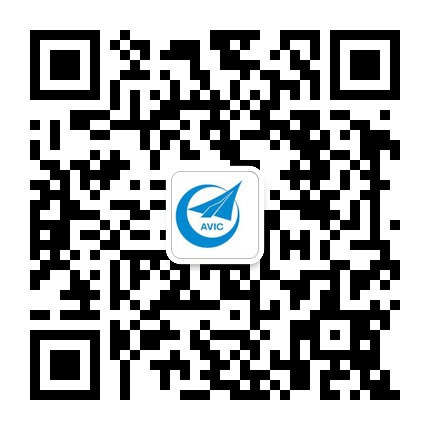 貴飛公司的微信公眾號(hào)二維碼 貴飛公司的微信公眾號(hào)二維碼