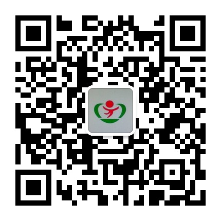 六盤水市委離退局的微信公眾號二維碼 六盤水市委離退局的微信公眾號二維碼