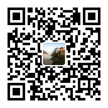 秀美黔東南的微信公眾號(hào)二維碼 秀美黔東南的微信公眾號(hào)二維碼